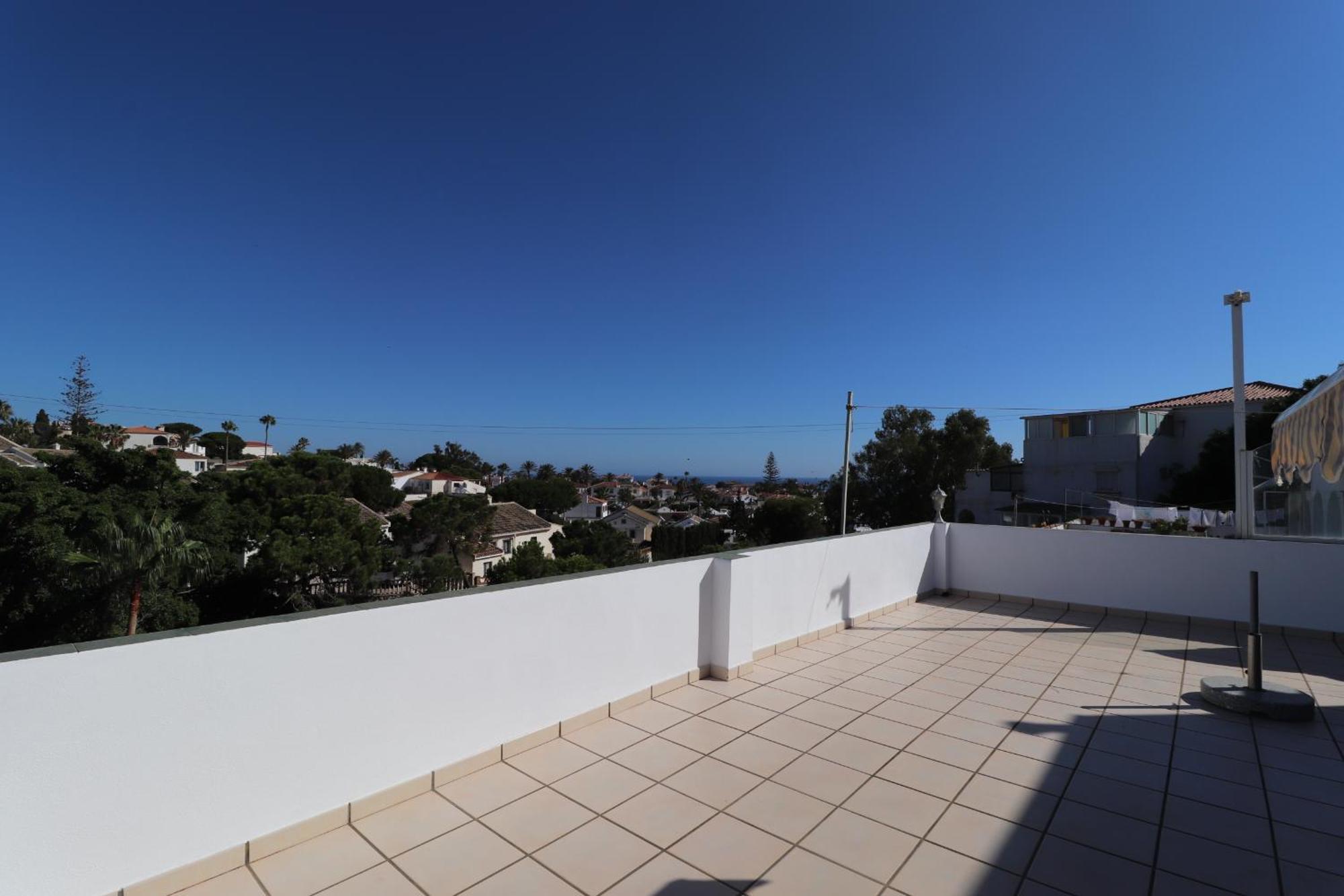 Casa Golf Playa Iii *
